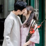 Li Wei and Chen Xiu